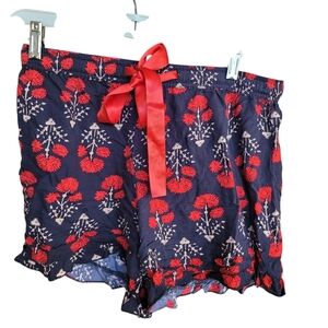 Cottonworld Small Shorts India Boxer Feminie